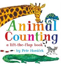 Produktbild: Horacek, P: Animal Counting