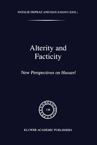 Produktbild: Alterity and Facticity