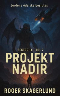 Produktbild: Projekt Nadir