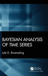 Produktbild: Bayesian Analysis of Time Series