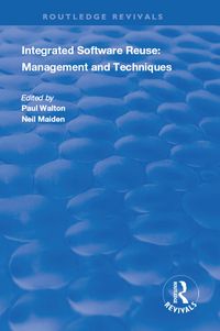 Produktbild: Integrated Software Reuse