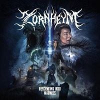 Produktbild: Descending Into Madness