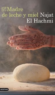 Produktbild: Madre de leche y miel