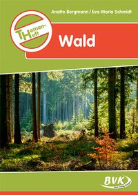 Produktbild: Themenheft Wald