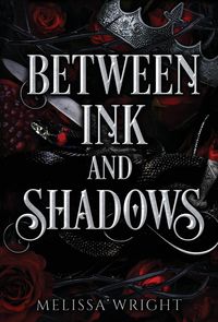 Produktbild: Between Ink and Shadows