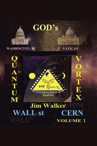 Produktbild: God's Quantum Vortex