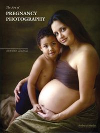 Produktbild: The Art of Pregnancy Photography