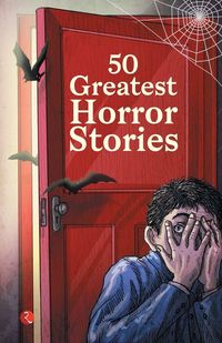 Produktbild: 50 Greatest Horror Stories