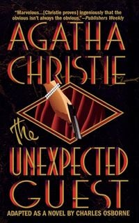 Produktbild: Unexpected Guest