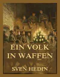 Produktbild: Ein Volk in Waffen