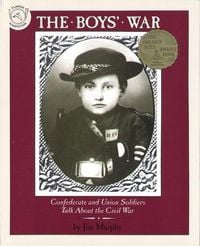 Produktbild: The Boys' War