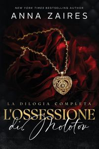 Produktbild: L'Ossessione di Molotov