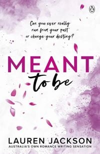 Produktbild: Meant To Be