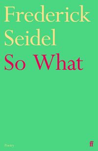 Produktbild: So What