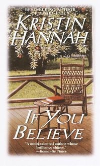 Produktbild: If You Believe