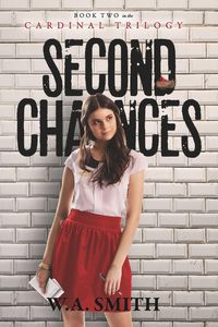 Produktbild: Second Chances