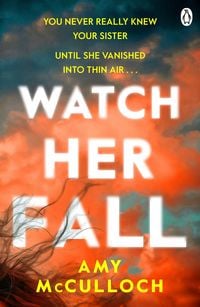 Produktbild: Watch Her Fall