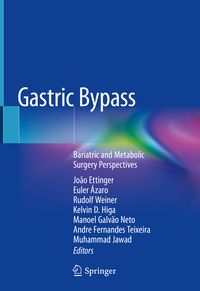 Produktbild: Gastric Bypass