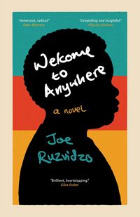 Produktbild: Welcome to Anywhere