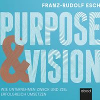 Produktbild: Purpose und Vision