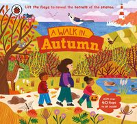 Produktbild: A Walk in Autumn