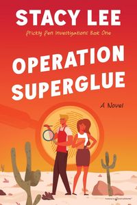 Produktbild: Operation Superglue
