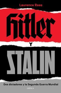 Produktbild: Hitler Y Stalin