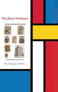 Produktbild: The Ghost Professor