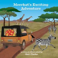 Produktbild: Meerkat's Exciting Adventure