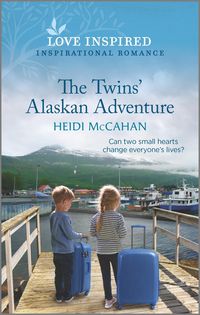 Produktbild: The Twins' Alaskan Adventure