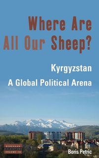 Produktbild: Where Are All Our Sheep?