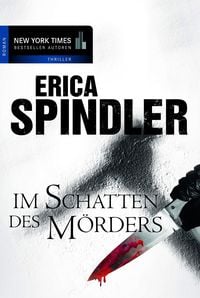Produktbild: Im Schatten des M&ouml;rders