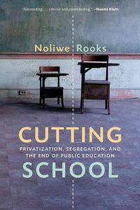 Produktbild: Rooks, N: Cutting School