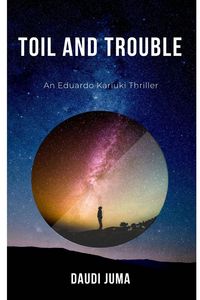 Produktbild: Toil and Trouble