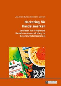 Produktbild: Marketing f&uuml;r Handelsmarken