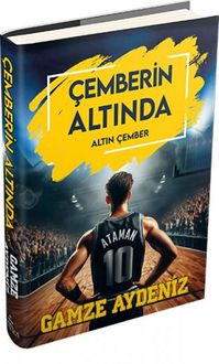 Produktbild: Cemberin Altinda 3 Ciltli