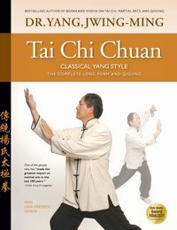 Produktbild: Tai Chi Chuan Classical Yang Style
