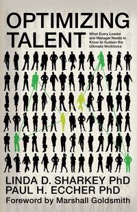 Produktbild: Optimizing Talent