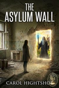 Produktbild: The Asylum Wall