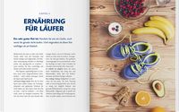 Das Runner's World Laufbuch für Marathon und Halbmarathon