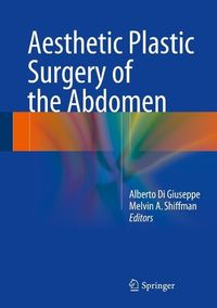 Produktbild: Aesthetic Plastic Surgery of the Abdomen