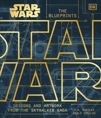 Produktbild: Star Wars The Blueprints