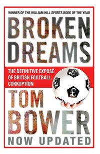 Produktbild: Broken Dreams