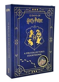Produktbild: 12 Days of Harry Potter