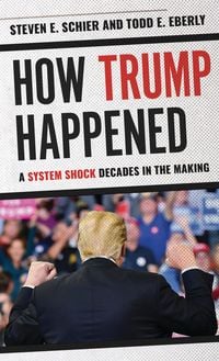 Produktbild: How Trump Happened