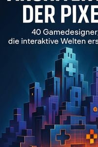 Produktbild: Architekten der Pixel