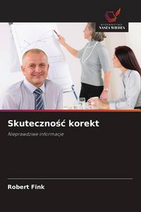 Produktbild: Skuteczno&iquest;&iquest; korekt