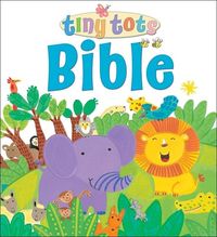 Produktbild: Tiny Tots Bible
