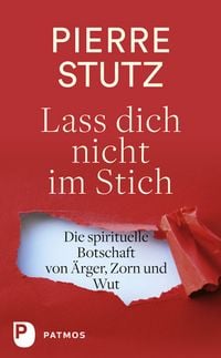 Produktbild: Lass dich nicht im Stich