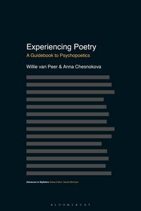 Produktbild: Experiencing Poetry